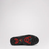 Icepack botte zippée pour hommes avec crampons Ice Gripper
