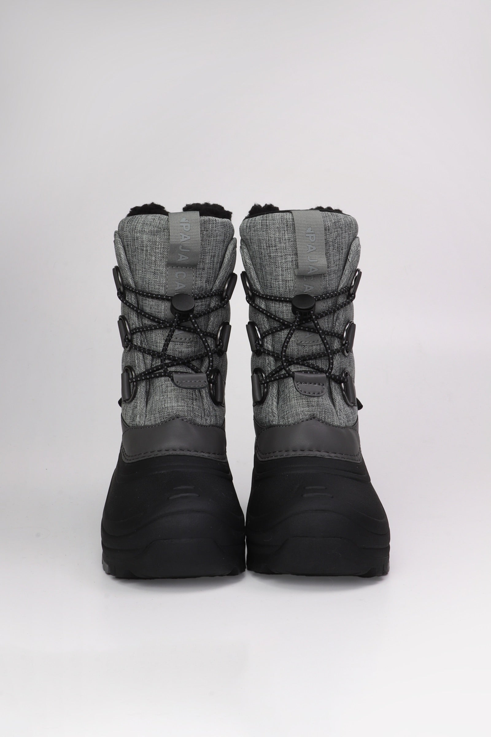 Jackson Nylon Kids Toggle Lace Boot | Pajar Canada