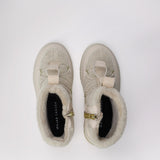 Janie Kids botte à enfiler