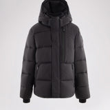 Jericho Boys' Puffer Jacket