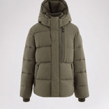 Jericho Boys' Puffer Jacket