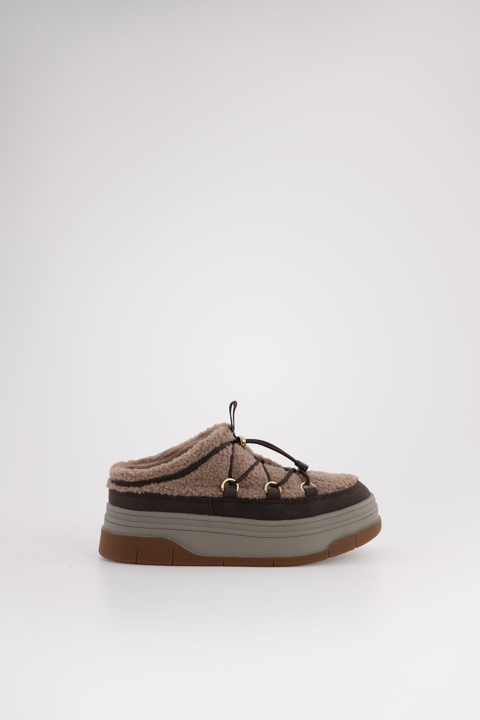 Jules Women's Sneaker Mule