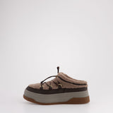 Jules Women's Sneaker Mule