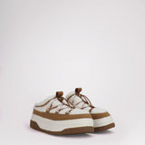 [PRÉVENTE] Jules Sneaker Mule pour femmes