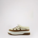 [PRÉVENTE] Jules Sneaker Mule pour femmes