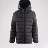 Kateri Girls' Puffer Jacket