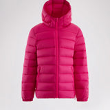 Kateri Girls' Puffer Jacket