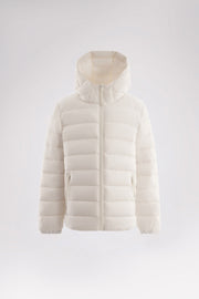 Kateri Girls' Puffer Jacket