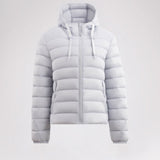 Kateri Women's Lightweight Packable Puffer