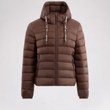 Kateri Women's Lightweight Packable Puffer