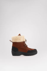 WOODY/CHESTNUT