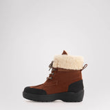 Kelly P Marana bottes Héritage pour femmes avec crampons Ice Gripper