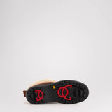 Kelly P Marana bottes Héritage pour femmes avec crampons Ice Gripper