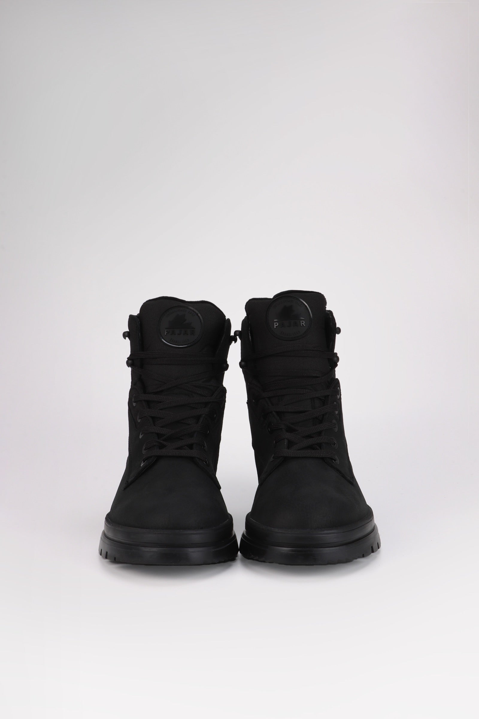 Maddox Men's Lace Up Boot w/ Ice Gripper | Pajar Canada