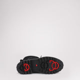Maxine botte zippée pour femmes avec crampons Ice Gripper