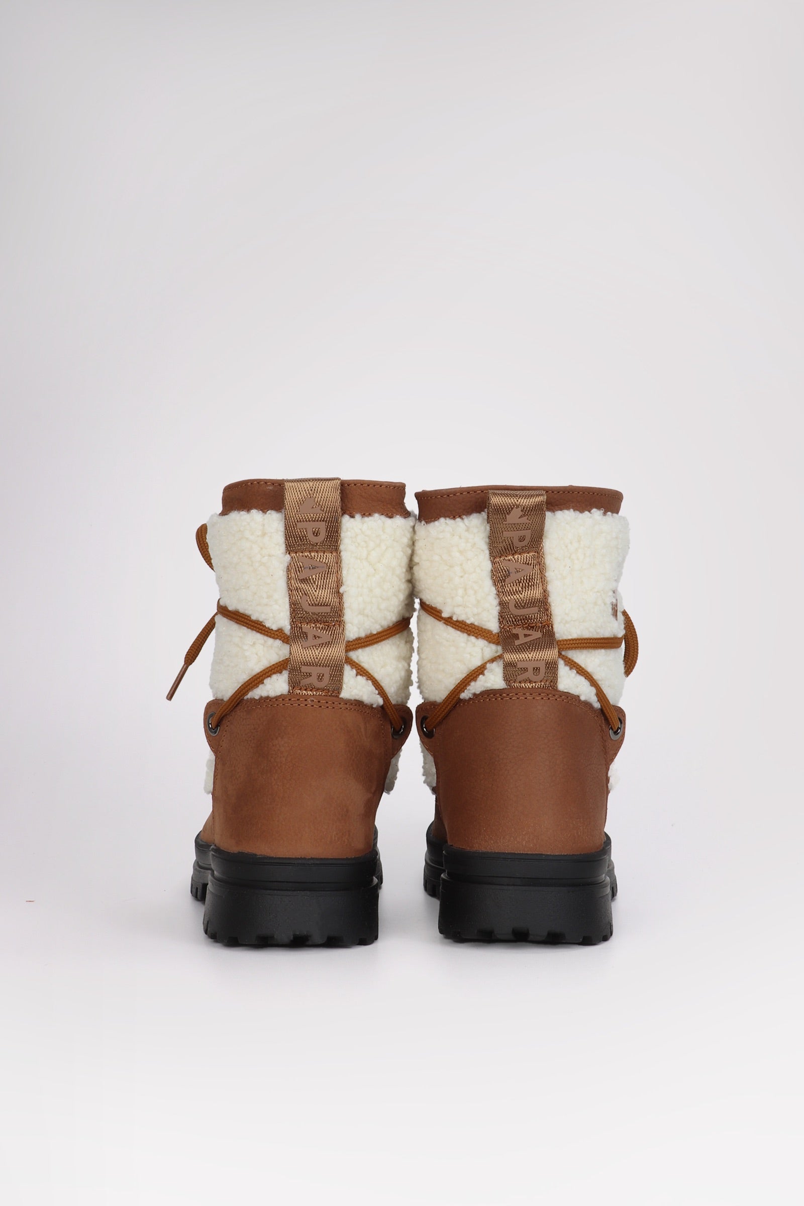 Maxine Women's Zip Boot w/ Ice Gripper | Pajar Canada
