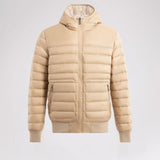 Maxwell Bomber reversible pour hommes
