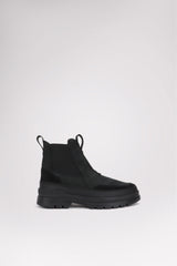 NOIR NUBUCK