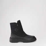 Mirko bottes zippées pour hommes avec crampons Ice Gripper