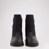 Mirko bottes zippées pour hommes avec crampons Ice Gripper