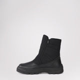 Mirko bottes zippées pour hommes avec crampons Ice Gripper