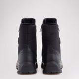 Mirko bottes zippées pour hommes avec crampons Ice Gripper