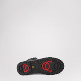 Mirko bottes zippées pour hommes avec crampons Ice Gripper