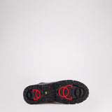 Mirko bottes zippées pour hommes avec crampons Ice Gripper