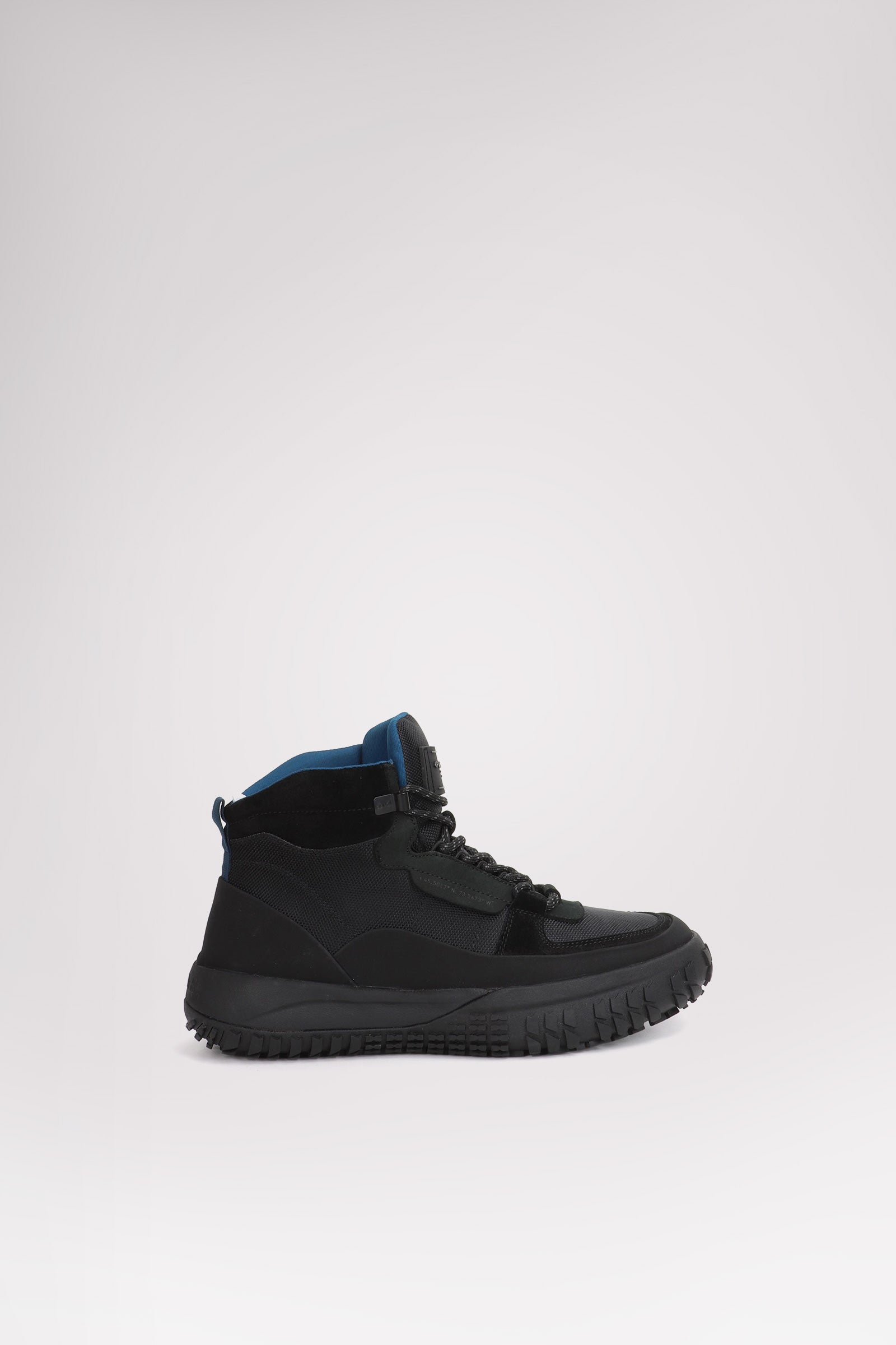 Nordura Men's Sneaker Boots