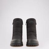 Racer bottes zippées pour hommes avec crampons Ice Gripper