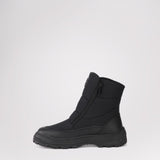Racer bottes zippées pour hommes avec crampons Ice Gripper