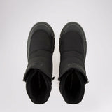 Racer bottes zippées pour hommes avec crampons Ice Gripper