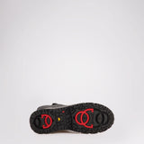 Racer bottes zippées pour hommes avec crampons Ice Gripper