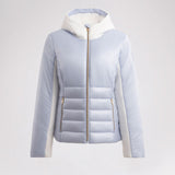 Rosie manteau léger pour femmes