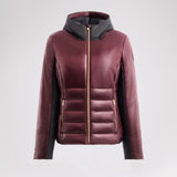 Rosie manteau léger pour femmes