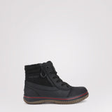 Tavin 3.0 Men's Lace Up Boot w/Zip