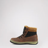 Tavin 3.0 Men's Lace Up Boot w/Zip