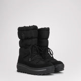 Taya High botte haute à lacets pour femmes
