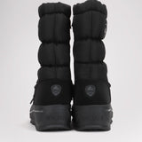 Taya High botte haute à lacets pour femmes
