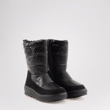Tira Kids Zip Up Boot