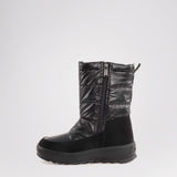 Tira Kids Zip Up Boot