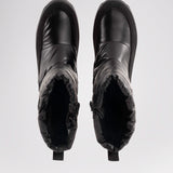 Tira Kids Zip Up Boot