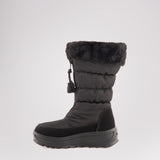 Toboggan Kids Zip Up Boot