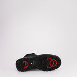Torsion IG Men's Boot w/ Ice Gripper