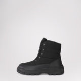 Trigger Men's Lace Up Boot w/ Ice Gripper