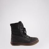 Trooper 3.0 Men's Lace Up Boot w/Zip