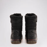 Trooper 3.0 Men's Lace Up Boot w/Zip