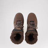Trooper 3.0 Men's Lace Up Boot w/Zip