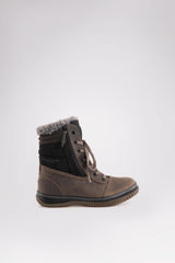 DARK GREY/BLACK