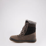 Trooper 3.0 Men's Lace Up Boot w/Zip